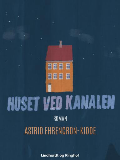 Huset ved kanalen