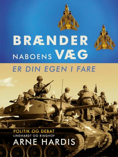Brænder naboens væg – er din egen i fare