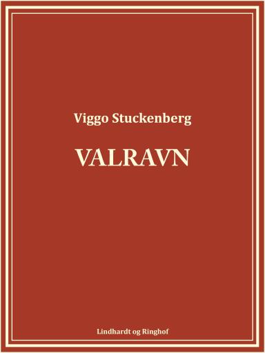 Valravn