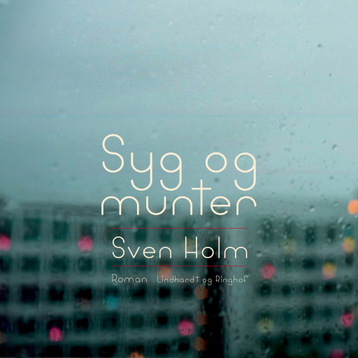 Syg og munter