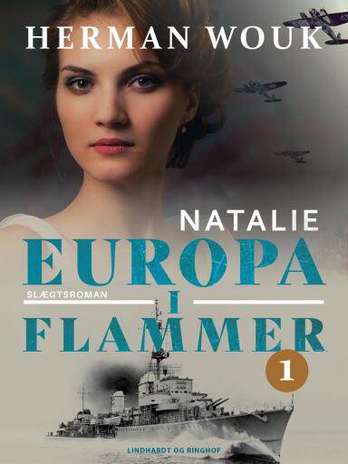 Europa i flammer 1 – Natalie