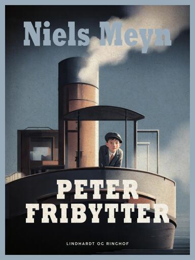 Peter Fribytter