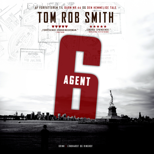 Agent 6