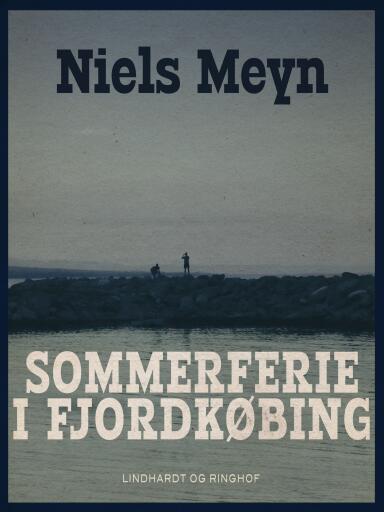 Sommerferie i Fjordkøbing