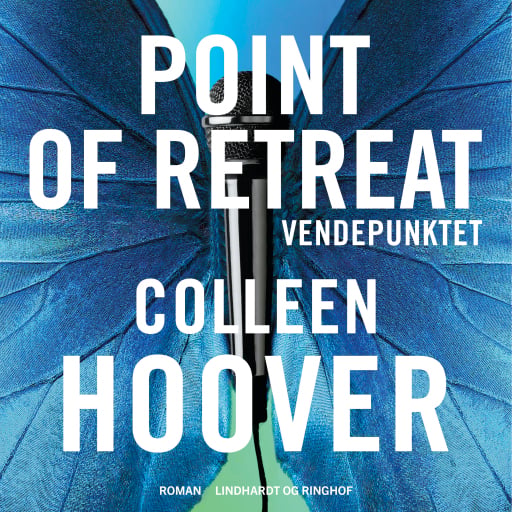 Point of Retreat – Vendepunktet