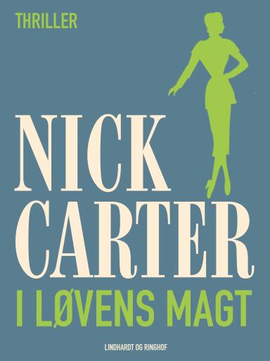 I løvens magt