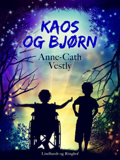Kaos og Bjørn