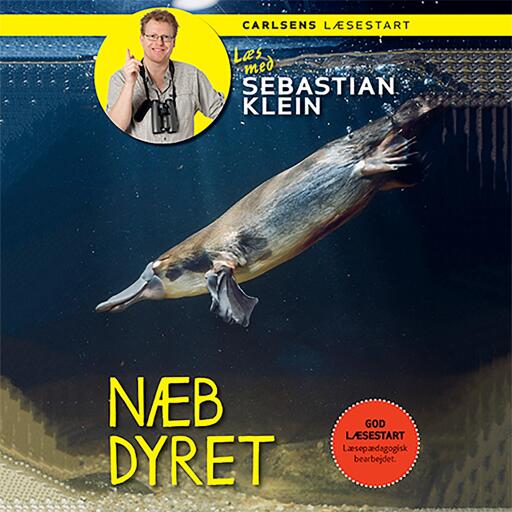 Læs med Sebastian Klein: Næbdyret