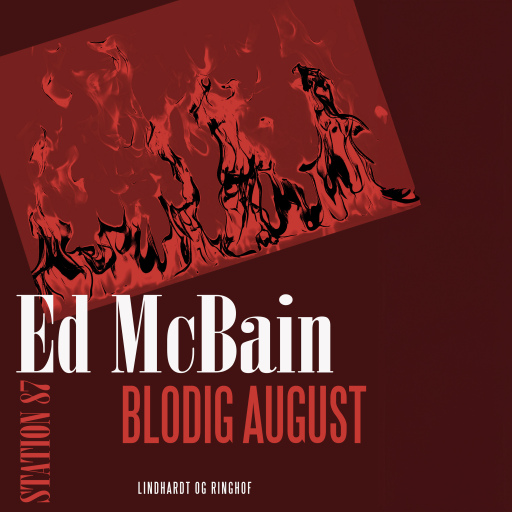 Blodig august