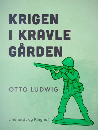 Krigen i kravlegården