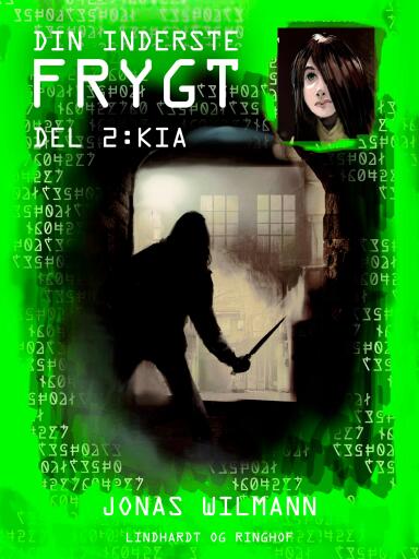 Din inderste frygt (2) – Kia