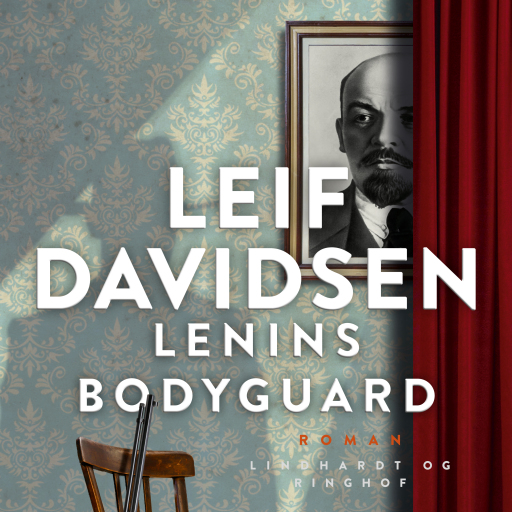 Lenins bodyguard