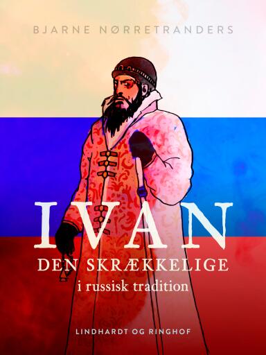 Ivan den Skrækkelige i russisk tradition