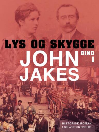 Lys & skygge – Bind 1