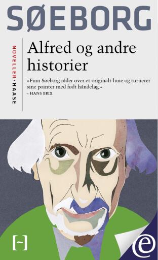 Alfred og andre historier