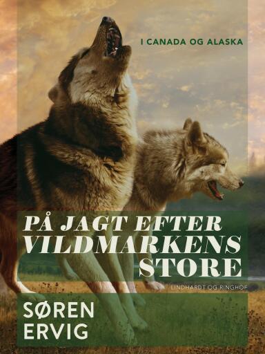 På jagt efter vildmarkens store
