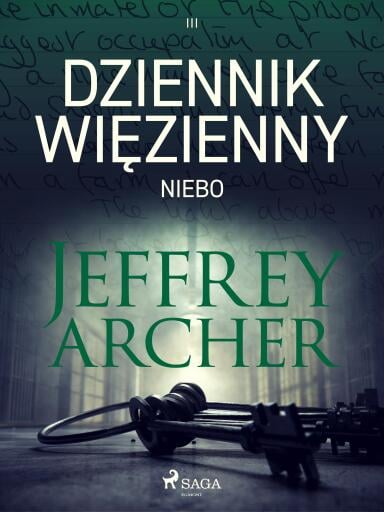 Dziennik więzienny III. Niebo