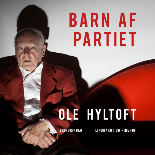 Barn af partiet