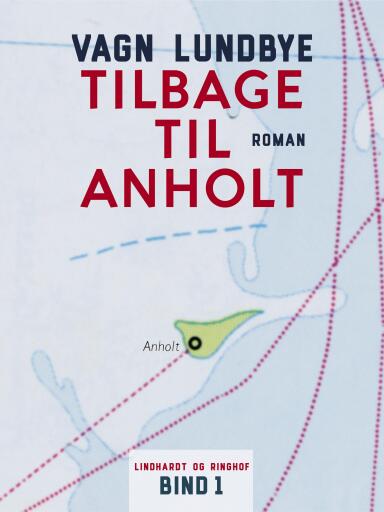 Tilbage til Anholt