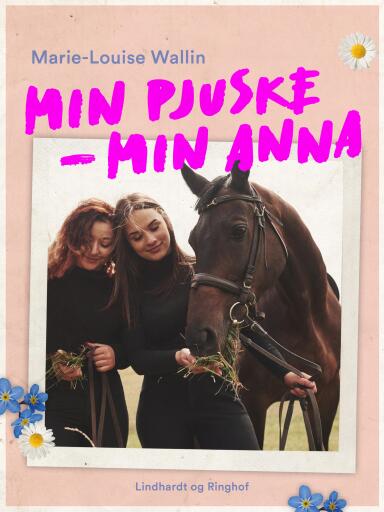 Min Pjuske – Min Anna