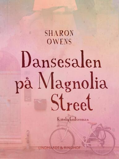 Dansesalen på Magnolia Street