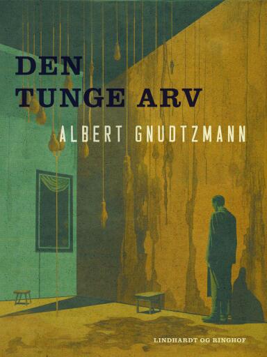 Den tunge arv