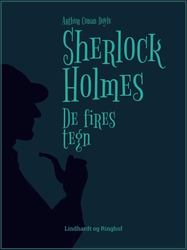 Sherlock Holmes – De fires tegn