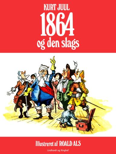 1864 – og den slags