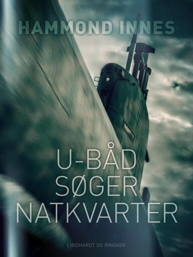 U–båd søger natkvarter