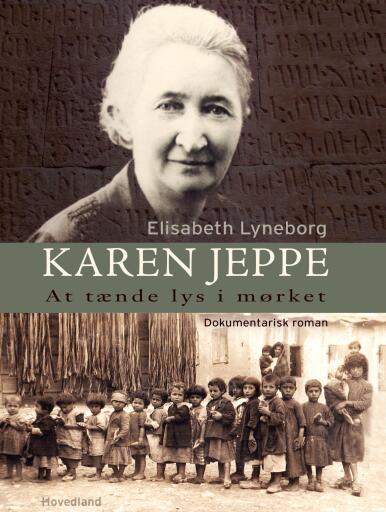 Karen Jeppe