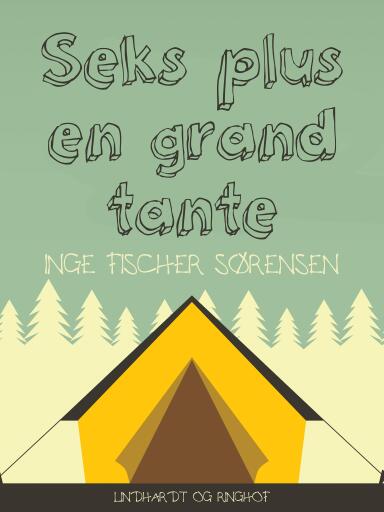 Seks plus en grandtante