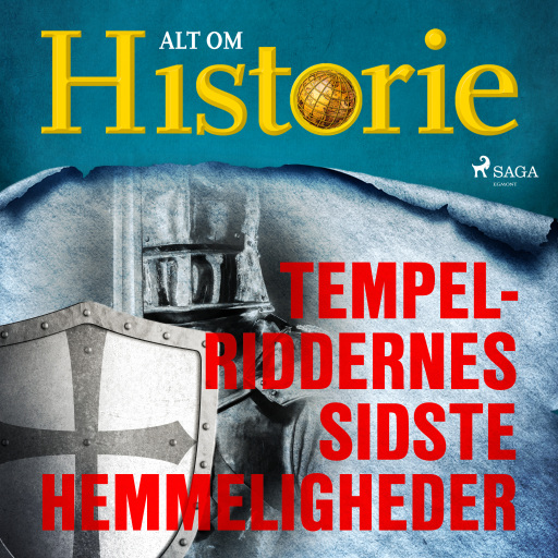 Tempelriddernes sidste hemmeligheder
