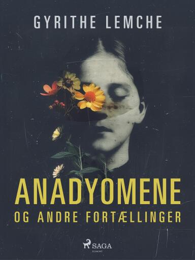 Anadyomene og andre fortællinger