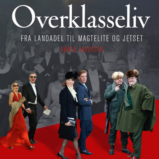 Overklasseliv