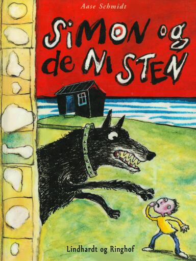 Simon og de ni sten