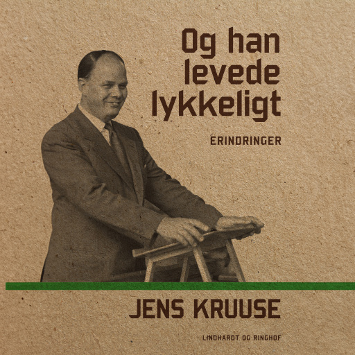 Og han levede lykkeligt