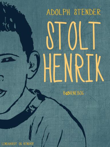 Stolt–Henrik