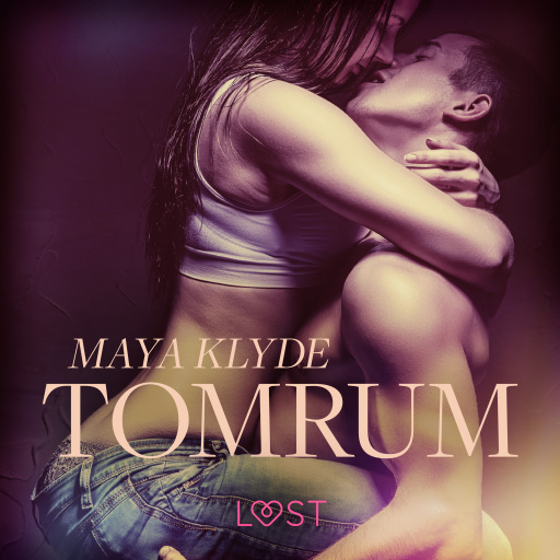 Tomrum – Erotisk novelle