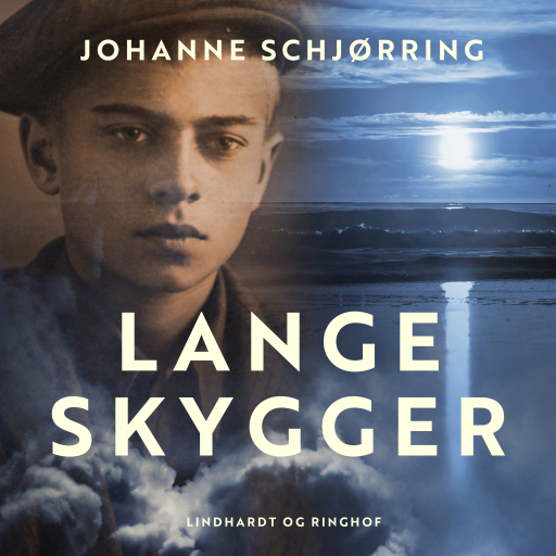 Lange skygger