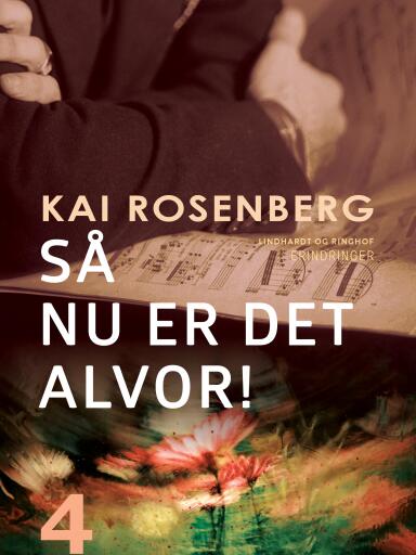 Så – nu er det alvor!