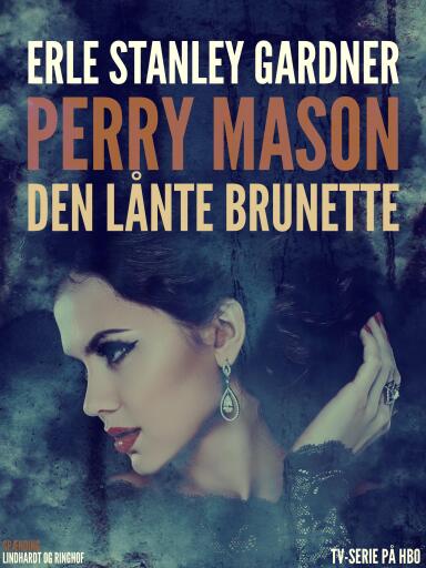 Perry Mason: Den lånte brunette