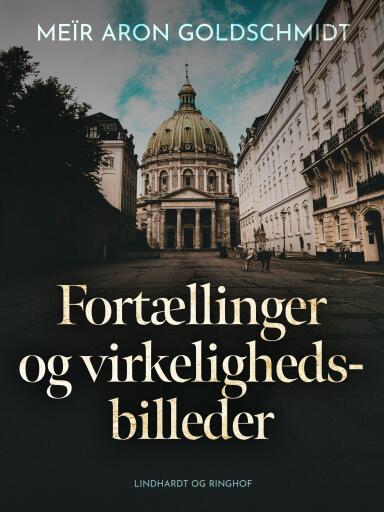 Fortællinger og virkelighedsbilleder