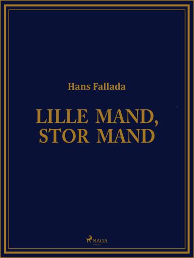 Lille mand, stor mand