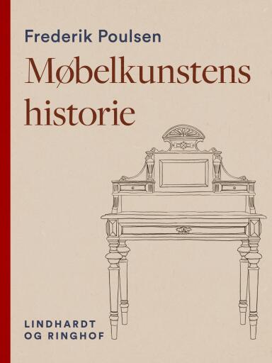 Møbelkunstens historie