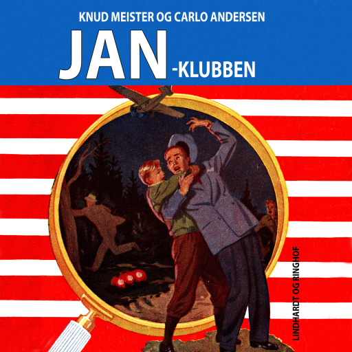 Jan–klubben