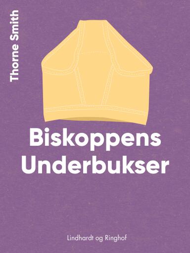 Biskoppens Underbukser