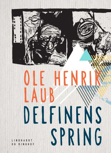 Delfinens spring