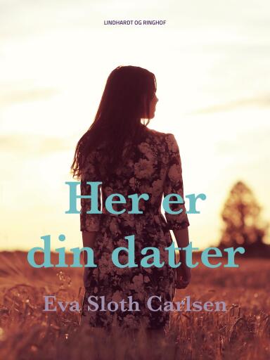 Her er din datter