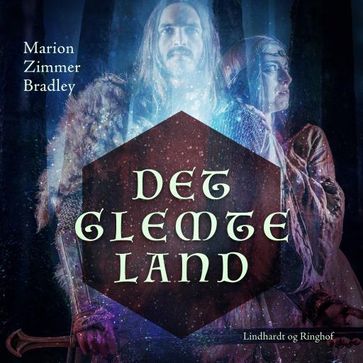 Det Glemte Land