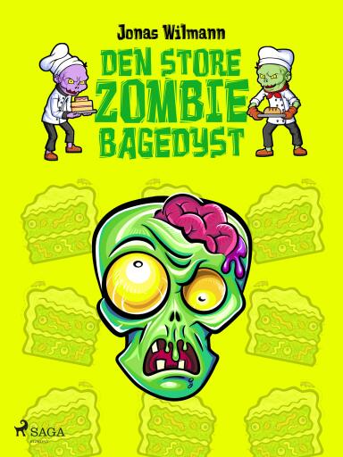 Den Store Zombiebagedyst